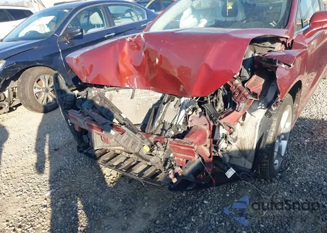 2014 Ford Fusion Se z USA, uszkodzony, nr VIN 3FA6P0HD5ER225864